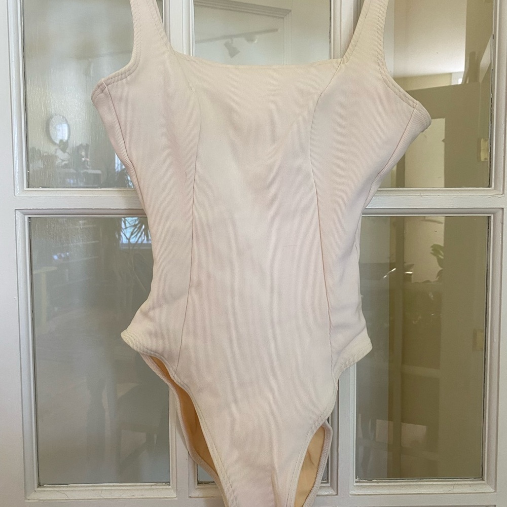 Vintage swimsuit